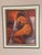 Renzo Ugolini, Nude Reclined Woman, 1950s, Oil Painting on Canvas, Framed For Sale - Image 8 of 18