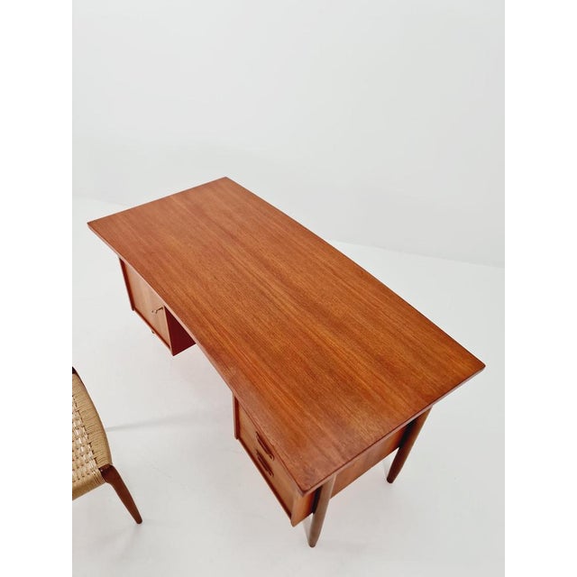 Vintage Danish Teak from GV Møbler, Denmark, 1960s For Sale - Image 16 of 18