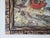 Vintage 1960s Americana Folk Art Oil Painting Wild West Stagecoach & Horses For Sale - Image 13 of 16