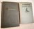 Set of 2 vintage Astronomy textbooks. Published in 1956 and 1946. Exterior of books shows wear and interior pages have...