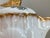 Antique R. Delinières & Cie Limoges Gilt Porcelain Chocolate Pot With Shell Finial For Sale - Image 13 of 17
