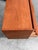Small Teak Chest of Drawers from Ejsing Møbelfabrik, Denmark, 1960s For Sale - Image 9 of 14