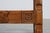 Rustic Carved Oak Iberian Side Chair, Spain, 1900 For Sale - Image 9 of 15
