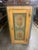 Antique Scandinavian Painted Pine Cupboard Armoire For Sale - Image 4 of 11