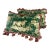 Handsome Schumacher Tasseled Hunting Dog Toile Pillows / Pair For Sale