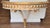 Hollywood Regency Dorothy Draper Style Large Scale Wall Mounted Shelf For Sale - Image 13 of 18