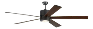 Visual Comfort Fan 72" Vision in Oil Rubbed Bronze
