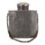 19th Century Large Military Pewter Canteen, English For Sale