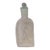 1990s Rochas Design House Vintage Crystal Bottle F'leur D' Eau Ice Cube Woman France Large Size 3.4oz For Sale