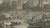 Paper Louis-Pierre Baltard, View of the Ruins of the Hunt Architectural Ruins, 1803, Copperplate Engraving For Sale - Image 7 of 9