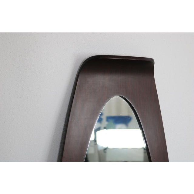 Mirror by Franco Campo and Carlo Graff, 1960s For Sale - Image 14 of 18