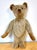 Antique Steiff Long Hair Gold Mohair Teddy Bear ''Alastair,' C. 1900s Attributed to Steiff, unmarked, Germany, earlier...