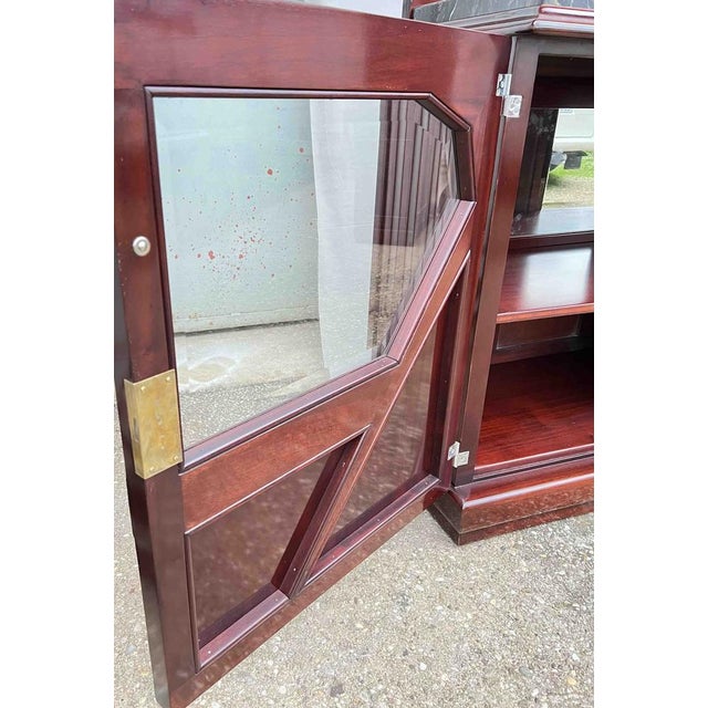 Art Deco Buffet, 1930s For Sale - Image 16 of 18