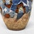 ​Japanese Earthenware Ikebana Flower Vase, 1920s For Sale - Image 9 of 18