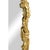 2020s Rococo Carved Giltwood Mirror For Sale - Image 5 of 9