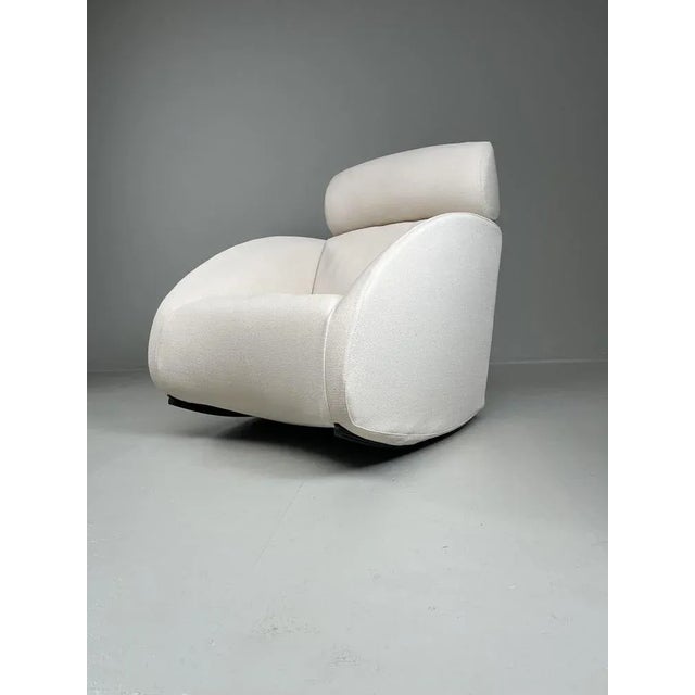 Italian Mama Armchair by Denis Santachiara for Cerruti Baleri, 1995 For Sale - Image 10 of 10