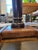 1770s English Georgian Tilt Top Round Pedestal Table For Sale - Image 15 of 16