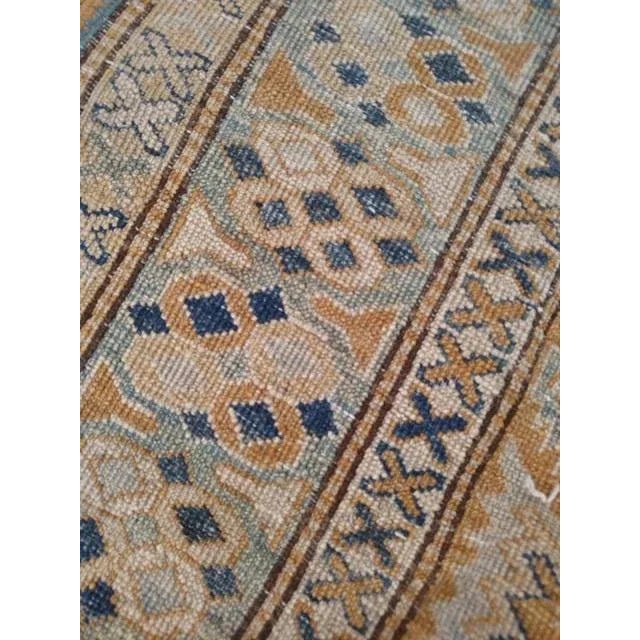 Kazak Runner For Sale In New York - Image 6 of 8