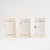 Antique-Style Ceramic Apothecary Jar Set - Set of 3 For Sale - Image 10 of 11