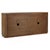 2020s Carson Oak Fluted Sideboard Credenza For Sale - Image 5 of 8
