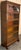 Five Piece Antique Lundstrum Barrister Bookcase For Sale - Image 4 of 16