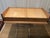 1970s Midcentury Modern Teak Hanging Cabinet or Drawer or Floating Shelf For Sale - Image 14 of 14
