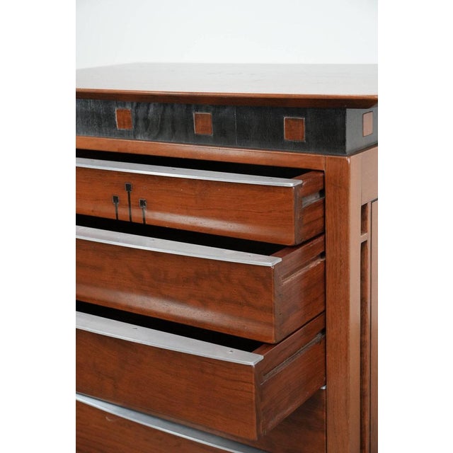 Art Deco Decoforma Chest of Drawers from Schuitema For Sale - Image 16 of 18