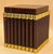 1970s 1970s Rare Gabriella Crespi Brass and Lucite Decorative Box With Lid, Signed, Italy For Sale - Image 5 of 11