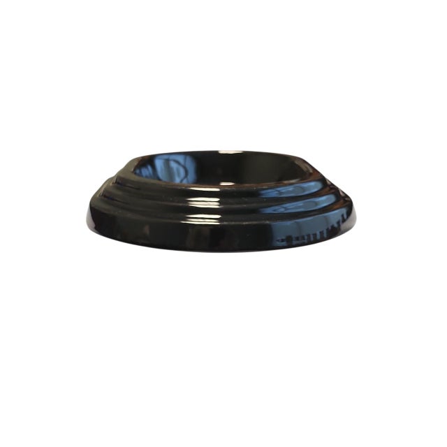 English 1960s MCM English Heineken Pub Ashtray For Sale - Image 3 of 5