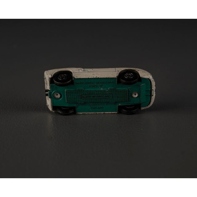 Ford GT Matchbox Series No. 41, England For Sale - Image 9 of 16