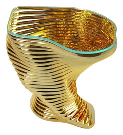 Example of Louis Vuitton Accent Tables