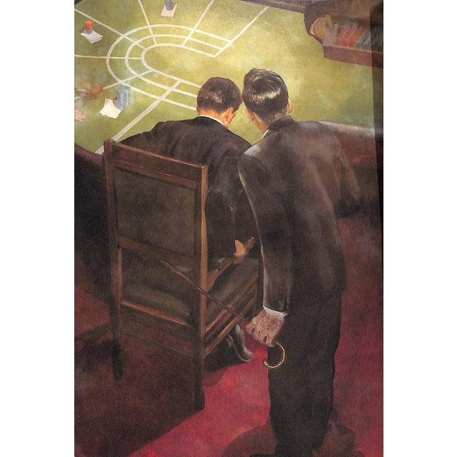Traditional "Casino Royale" 2015 Fleming, Ian For Sale - Image 3 of 8