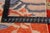 Textile Vintage Chinese Art Deco Pictorial Rug, 07'11 X 05'02 For Sale - Image 7 of 10