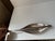 Metal Modernist Silver-Plated Oblong Dish by Günter Kupetz from WMF, 1950s For Sale - Image 7 of 9