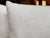 Custom Pillows With Clarence House Cut Velvet Fabric - A Pair For Sale - Image 13 of 14