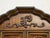 Mid 20th Century Hand Painted Hutch For Sale In Los Angeles - Image 6 of 9