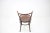 1920s Thonet Mundus Wooden Armchair in Vienna Style, 1920s For Sale - Image 5 of 13