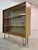 Display Case Type 430 in Ash by Joachim Nebelung for Hellerau For Sale - Image 3 of 11