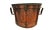 18th Century French Louis XV Log Holder or Fireside Basket For Sale - Image 9 of 11