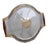 1960s 1960s Decorative Mid Century Glass Serving Platters by Georges Briard and Colony - a Pair For Sale - Image 5 of 13