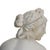 Late 19th Century Late 19th Century P. Bazzanti Style Alabaster Statue “Crouching Venus” Unsigned For Sale - Image 5 of 15