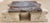 Monumental Italian Florentine Lion Coffee Table with Breccia Marble Top For Sale - Image 9 of 16