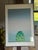 Mid-Century Modern 1984 Shunji Sakuyama Signed Artichoke Lithograph – Rare Artist's Proof (Framed) For Sale - Image 3 of 8