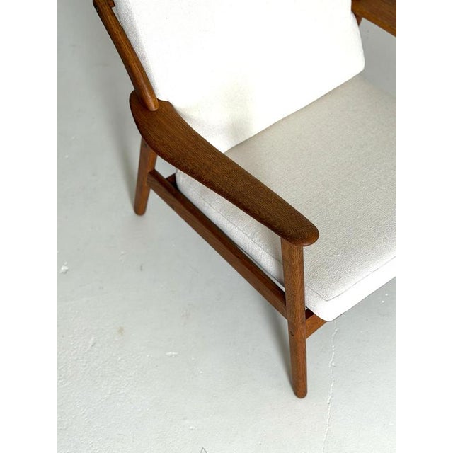 Lounge Chairs by Niels Koefoed, 1960s, Set of 2 For Sale - Image 12 of 18