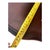 Wood Vintage Mid-Century Mersman Mahogany 3-Tier Pie Crust Dumbwaiter Table For Sale - Image 7 of 8