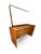 Mid-Century Modern Cantata Dressing Table with Mirror by John & Sylvia Reid for Stag Furniture, 1960s For Sale - Image 4 of 12
