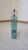 Candlestick in Glass and Chromed Brass with Gallotti and Root from Gallotti & Radice, 1960s For Sale - Image 9 of 12