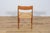 Mid-Century Model 77 Dining Chairs by Niels Otto Møller for J.L. Møllers, 1960s, Set of 4 For Sale - Image 14 of 18