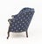 Wood Victorian Button-Tufted Upholstered Walnut Sofa For Sale - Image 7 of 8