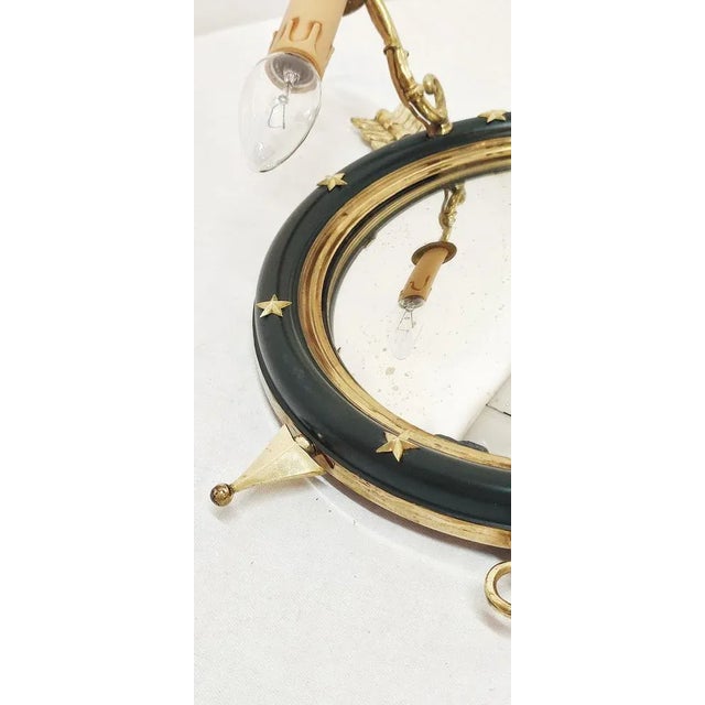 Wall Lamp, Spain, 1960s For Sale - Image 4 of 11